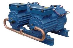 Компрессор ВОСК DHGX34P/255-4