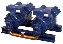 Компрессор BOCK DHGX5/945-4