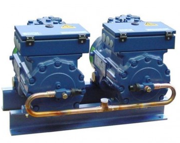 Компрессор BOCK DHGX7/2110-4S