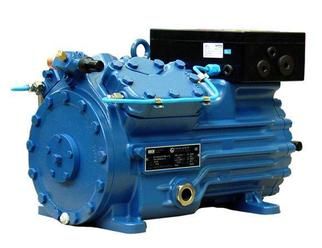 Компрессор взрывозащищенный BOCK EX-HGX66e/2070-4