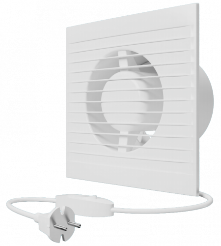 Вентилятор накладной Auramax A 5-01