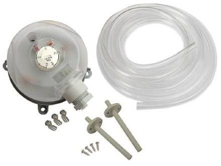 Реле дифференциального давления HK Instruments DP100 50-500 Pa
