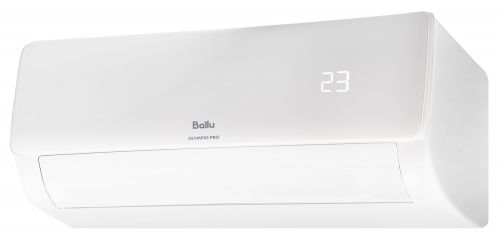 Сплит-система Ballu Olympio Pro BSO-12HN8_V2