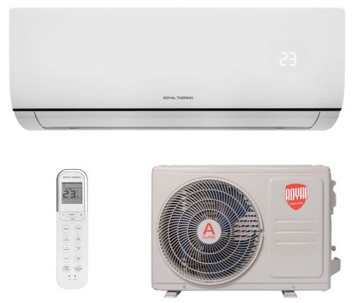 Сплит-система Royal Thermo Siena RTS-12HN8_V3