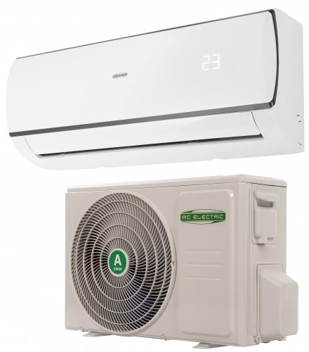 Сплит-система AC ELECTRIC PRO ACEM-09HN8