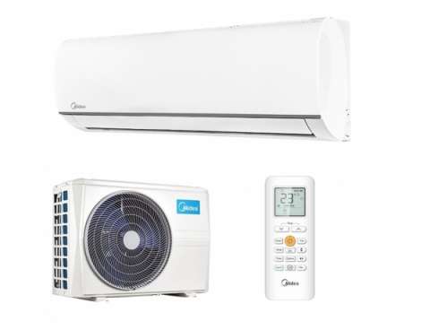 Сплит-система Midea MSMACU-18HRFN1/MOB02-18HFN1