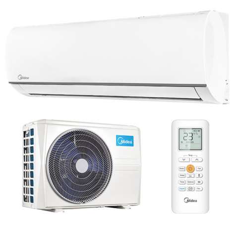 Сплит-система Midea MSMA1C-17HRN1/MOBA01-18HN1