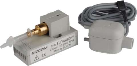 Помпа Siccom Mini Flowatch 1