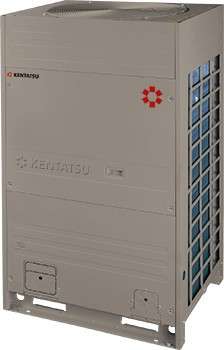 Наружный блок Kentatsu KTRZ450HZAN3-TB