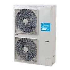 Наружный блок Midea MVUH120A-VA3