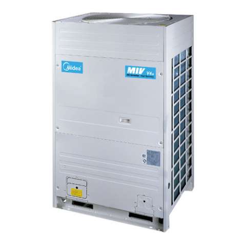 Наружный блок Midea MVUR335B-VA3