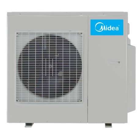 Компрессорно-конденсаторный блок Midea MCCU-03CN1A