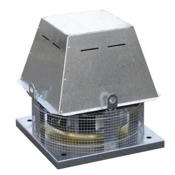 Крышный вентилятор Soler & Palau TCDH EXD 030-4 IIBH2 T4 0,37KW PTC