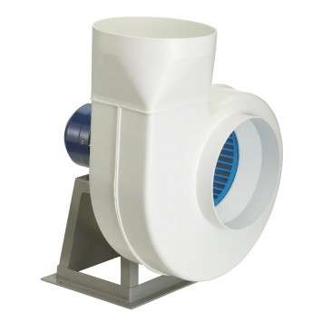 Центробежный вентилятор Soler & Palau CMPT/4-250 EXDIIBT5 LG0(PP)