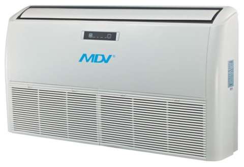 Сплит-система MDV MDUE-36HRN1/MDOU-36HN1-L