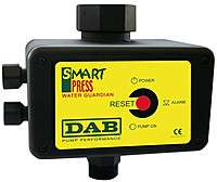 Блок управления DAB SMART PRESS Controller 1.5 without cable (tarat. 1,5 bar)