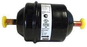 Фильтр-осушитель Danfoss 3/8 DCL 033 S (023Z4504)