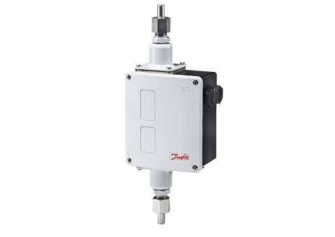 Реле давления Danfoss RT 30AW (017-518766)