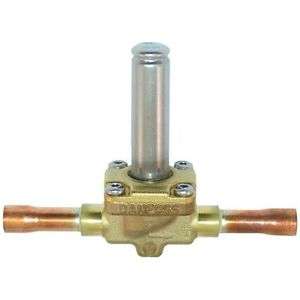 Корпус клапана Danfoss EVR 25S (032F2200)