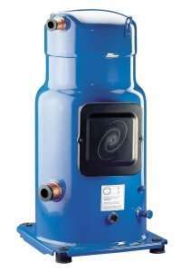 Компрессор Danfoss SH140A4ALC (120H0202)