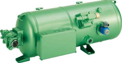 Компрессор Bitzer CSVH26-200Y-40A