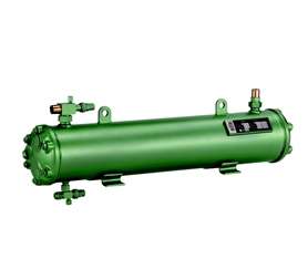 Маслоохладитель Bitzer OW 401