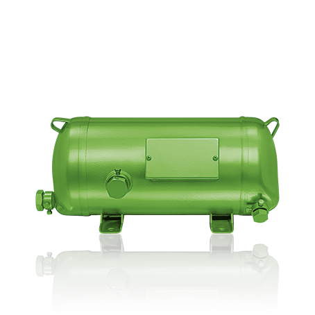 Компрессор Bitzer ELH 730B(Y)-25S R-407