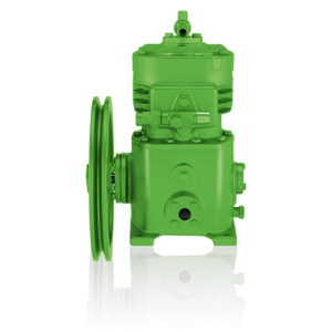 Компрессор Bitzer открытый Bitzer 4H-2Y (Комплект для морского исполнения)