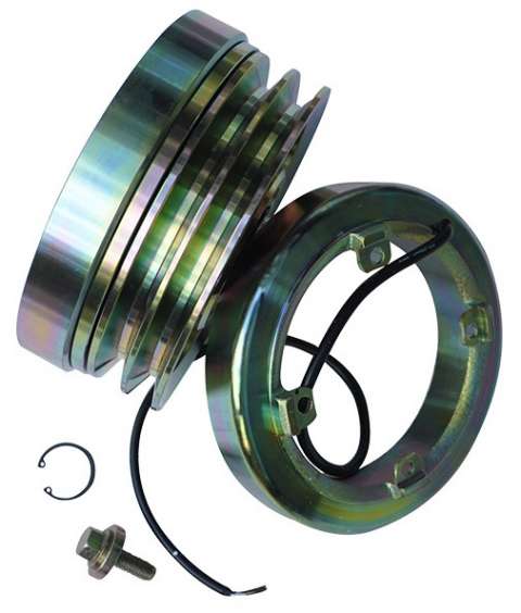 Муфта магнитная Bitzer 180 Nm для F400