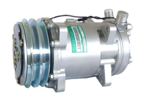 Компрессор Success DY5H16 A2 24v SUC V-O-ring