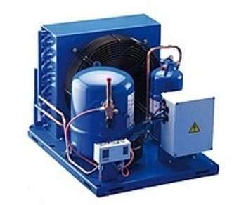 Агрегат Danfoss MCMC171MTA02E 114X5447