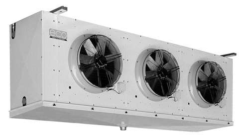 Воздухоохладитель ECO ICE 54A06 ED