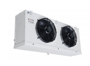 Воздухоохладитель Karyer EB-430BB4-B05