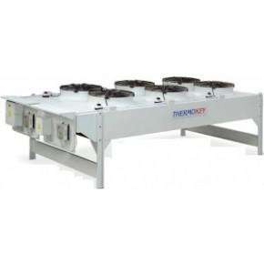 Конденсатор Thermokey КH.1150.B исполнение V