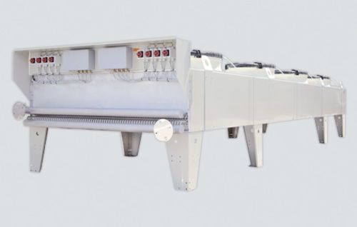 Маслоохладитель KUEBA GAV N05-1x2G 60 kWt
