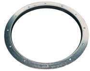 Входной фланец Systemair ASFV 400 flange DVV