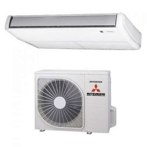 Сплит-система Mitsubishi Heavy Industries FDEN71VNP