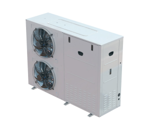 Корпус наружного блока Karyer KARBOX-6 CSH 240-B01