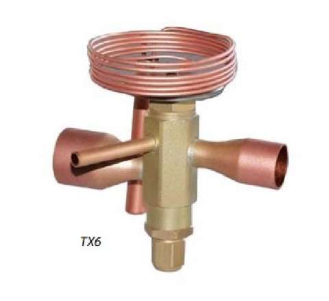 Термо-регулирующий вентиль Alco Controls ТРВ TX6-M03