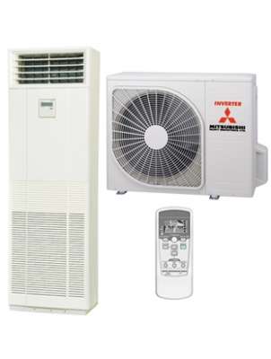 Сплит-система Mitsubishi Heavy Industries FDF100VSX