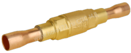 Обратный клапан OLAB 1/2S" 33000-TS-03-D