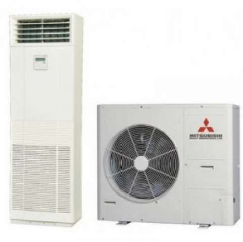 Сплит-система Mitsubishi Heavy Industries FDF90VNP