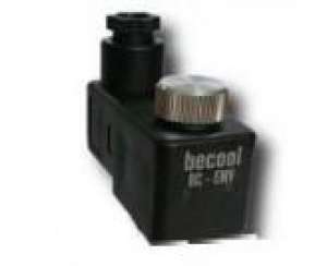 Катушка Becool 24 V для BC-OM1