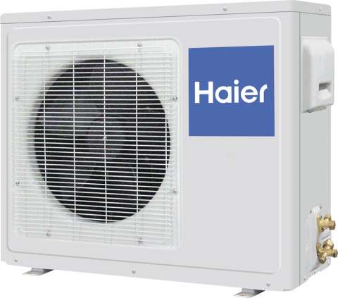 Наружный блок Haier AU242AGEAA (L)