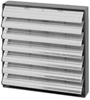 Инерционные жалюзи Soler & Palau PER-400 W