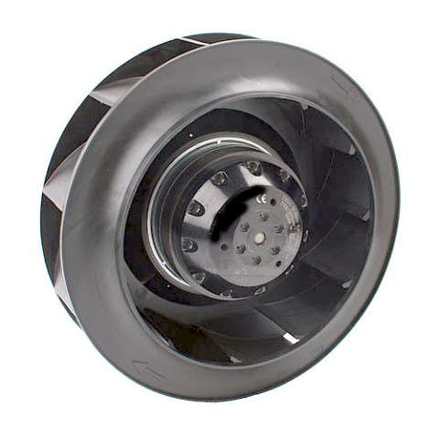 Центробежный вентилятор Soler & Palau RB2C-220/063 K132 I-2130 (230V50/60HZ) VE