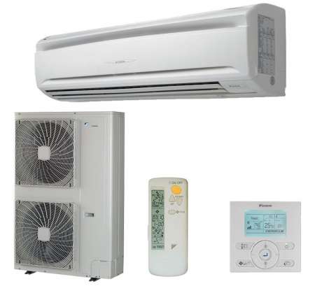 Сплит-система Daikin FAA100A/RZQG100L9V