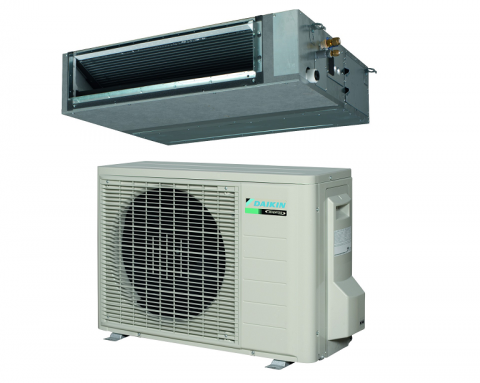 Сплит-система Daikin FBA60A/RXS60L