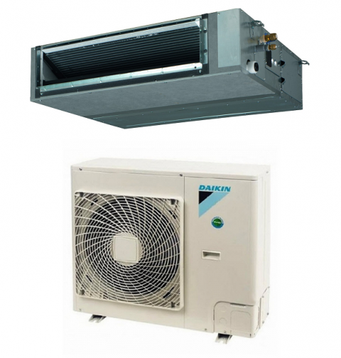 Сплит-система Daikin FBA71A/RQ71BW R32