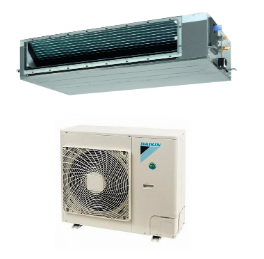 Сплит-система Daikin FDA125A/RR125B